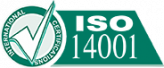 Chimie Centre France CCF est certifiée ISO 14001