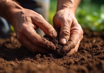 L&#039;importance de l&#039;analyse de sols avant l&#039;implantation des céréales d&#039;hiver