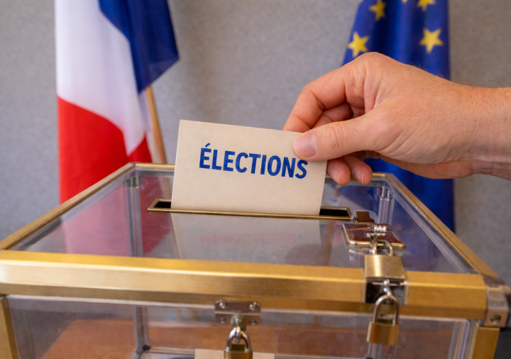 SPECIAL MAIRIES : SOLUTIONS ELECTIONS 2026