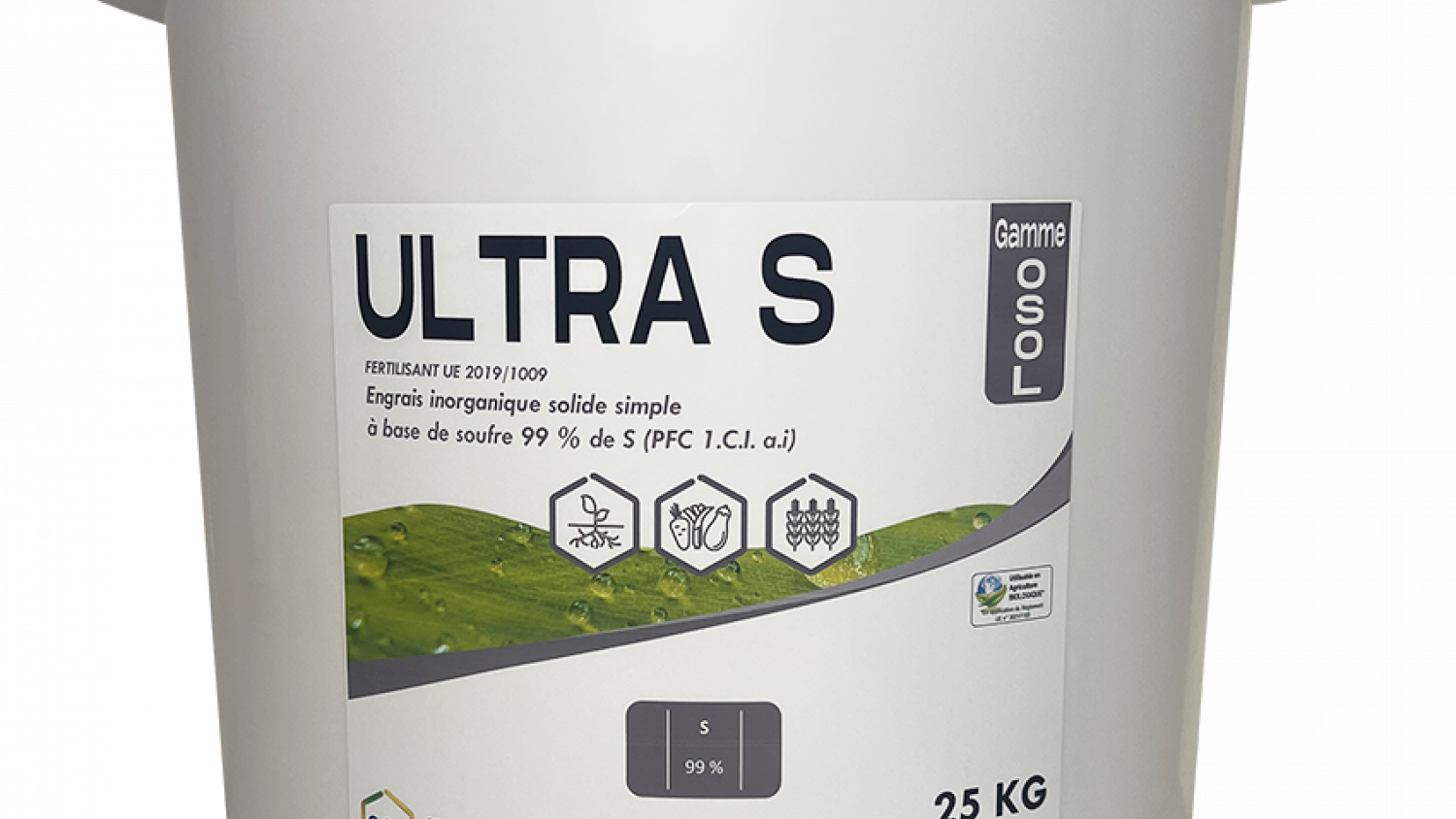 Opération exceptionnelle ULTRA S
