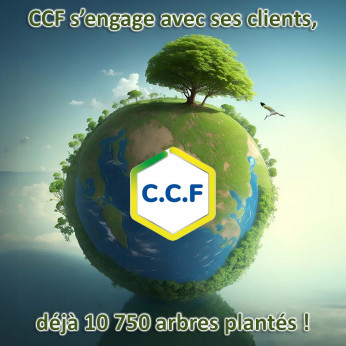 Suivi sur le programme « MA PLANETE, CCF et MOI »