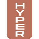 Gamme HYPER