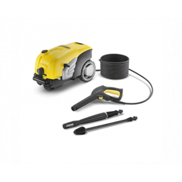 MAT KARCHER NETTOYEUR K7 COMPACT - nettoyeur haute pression électrique karcher