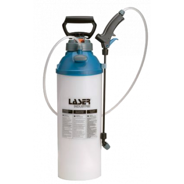 PULVERISATEUR LASER 6L - Pulvérisateur pour désherbants liquides 6 litres