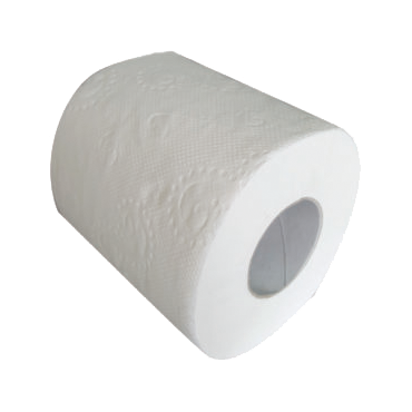 PAPIER TOILETTE