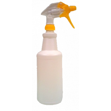 SPRAY 1000 HB - spray 1 000 ml, tête en haut, tête en bas