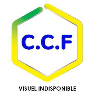 CCF 60 + - Dégraissant nettoyant sans chlore