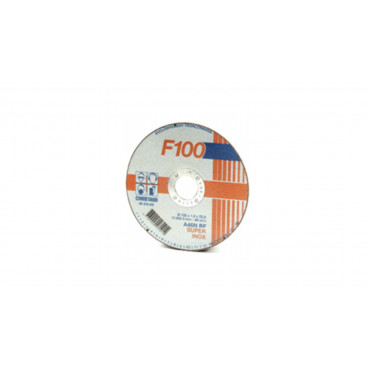 DISQUE INOX - disque mince de tronçonnage