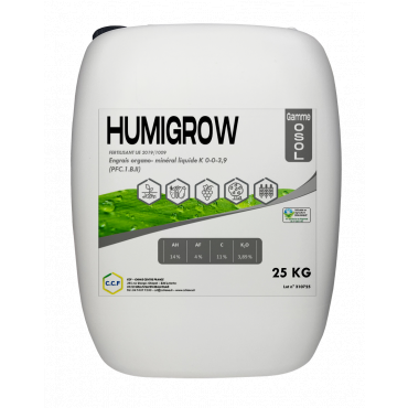 Aide à la germination et à l’enracinement