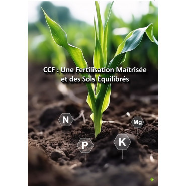 O-SOL 12-2-0 - Engrais organique permettant d’apporter de l’azote sous forme organique et du phosphore
