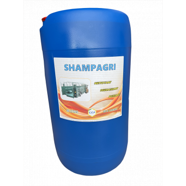 SHAMPAGRI - nettoyant dégraissant puissant 30L