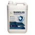 SANILIQ - Liquide nettoyant désinfectant pour mains et surfaces 5L