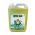 DETER 3000 menthe - Puissant nettoyant, PAE