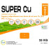 SUPER Cu - Engrais en poudre pour un apport riche en cuivre