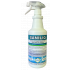 SANILIQ - Liquide nettoyant désinfectant pour mains et surfaces 1L pulvé