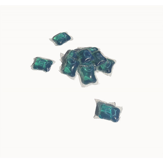 FRESH PODS - Capsule de lessive parfumée