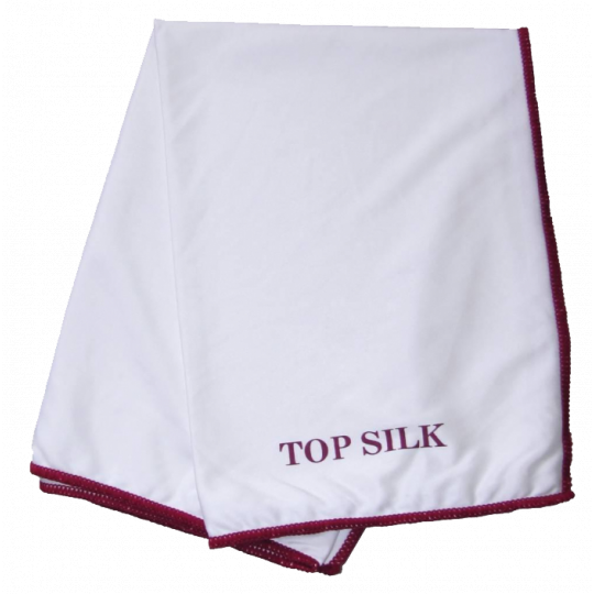 TOP SILK - microfibre soyeuse très absorbante