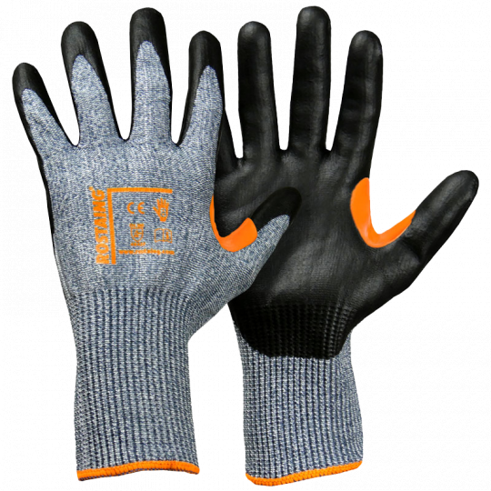 GANTS DURANIT-ULTRA - Haute protection anti coupure