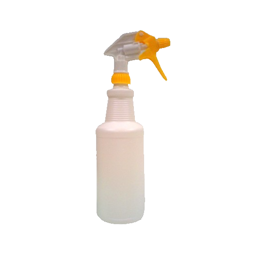 SPRAY 1000 HB - spray 1 000 ml, tête en haut, tête en bas