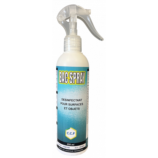 INSECTICIDE ANTI RONGEUR - HP Chimie