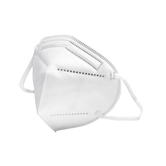 Masque jetable FFP2
