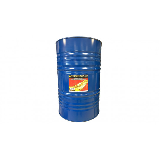CCF POWER SHIELD HP - Additif multifonctions hautes performances GO/FOD/GNR