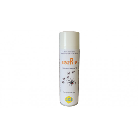 INSECT R NF - insecticide rampants