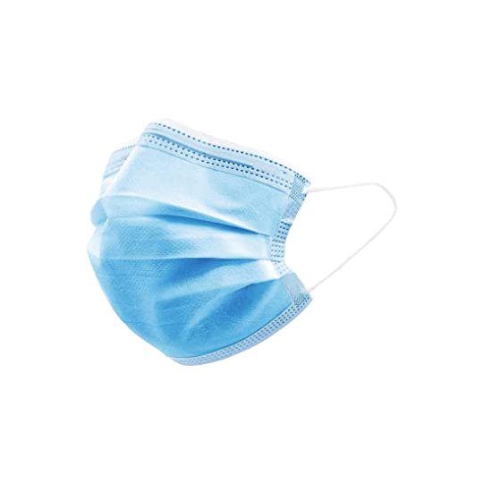Masque jetable 3 plis norme CE