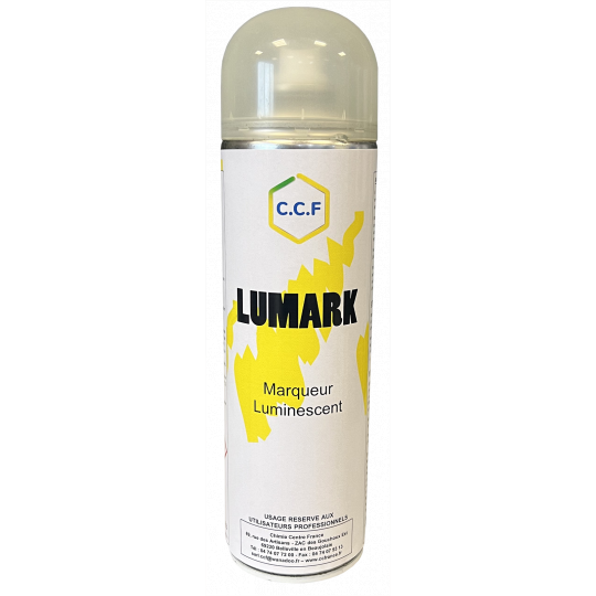 LUMARK - marqueur luminescent