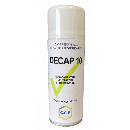 DECAPANT PEINTURE - HP Chimie