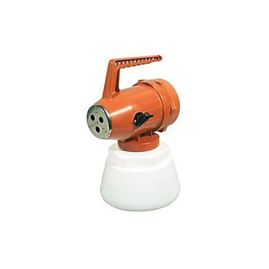 NEBULISEUR 5 - vaporisateur pour insecticides, désinfectants et désodorants