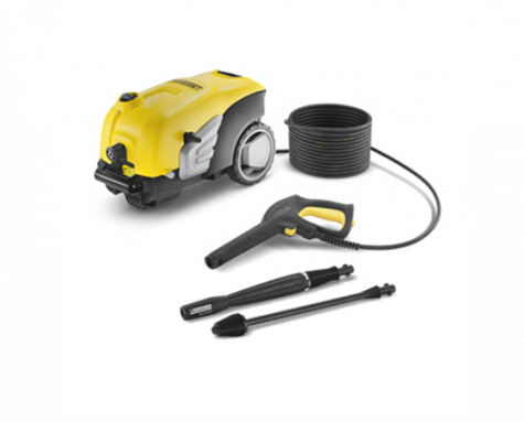 MAT KARCHER NETTOYEUR K7 COMPACT Nettoyeur haute pression électrique karcher