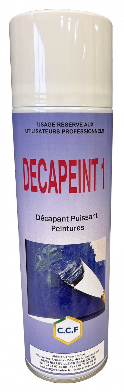 KLING Décapant de Peinture pour métal - 100 ML de décapant de Peinture  Automobile - Liquide de décapage de Peinture restaure la Brillance de la  Peinture Fonctionne sur Plusieurs Surfaces de