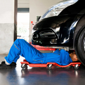 le transport et les métiers de l&#039;automobile