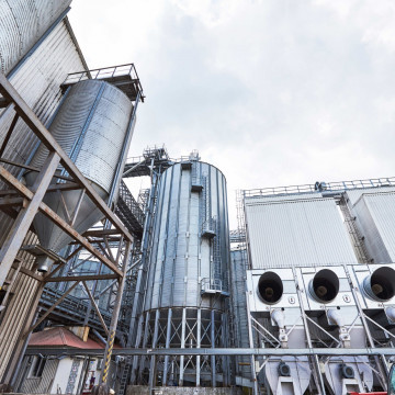 l&#039;industrie