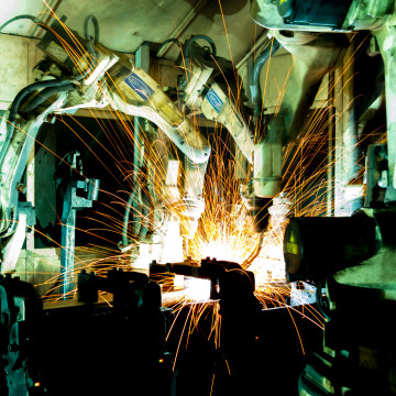 Maintenance industrielle