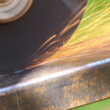 Matériel, Manutention & EPI