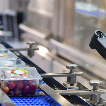 l&#039;agroalimentaire