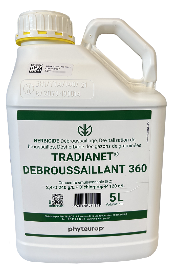 DÉVITALISANT SYSTÉMIQUE SOUCHES BROUSAILLES 100ML BAYER Comparer les prix  de DÉVITALISANT SYSTÉMIQUE SOUCHES BROUSAILLES 100ML BAYER sur Hellopro.fr