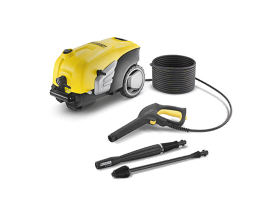 MAT KARCHER NETTOYEUR K7 COMPACT Nettoyeur haute pression électrique karcher